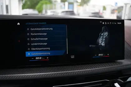 Annonce voiture d'occasion BMW XM - CARADIZE