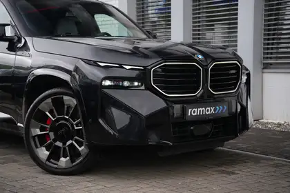 Annonce voiture d'occasion BMW XM - CARADIZE