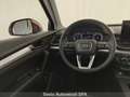 Audi Q5 SPB Sportback 50 TFSI e quattro S tronic Business Rosso - thumbnail 7
