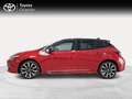 Toyota Corolla 140H Style Edition Rood - thumbnail 3