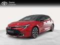 Toyota Corolla 140H Style Edition Rood - thumbnail 1
