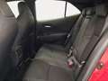 Toyota Corolla 140H Style Edition Rood - thumbnail 11