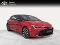 Toyota Corolla 140H Style Edition Rood - thumbnail 19