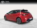 Toyota Corolla 140H Style Edition Rood - thumbnail 2