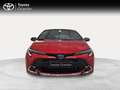 Toyota Corolla 140H Style Edition Rood - thumbnail 5