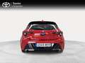 Toyota Corolla 140H Style Edition Rood - thumbnail 4