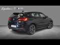 BMW X2 sDrive18iA 140ch M Sport DKG7 Euro6d-T Noir - thumbnail 2