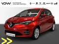 Renault ZOE Experience Klima Navi Rückfahrkamera Sitzheizung Rouge - thumbnail 1