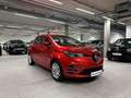 Renault ZOE Experience Klima Navi Rückfahrkamera Sitzheizung Rouge - thumbnail 6