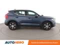 Volvo XC40 2.0 D4 AWD AdBlue Inscription Luxe Geartronic 8 Bleu - thumbnail 7