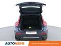 Volvo XC40 2.0 D4 AWD AdBlue Inscription Luxe Geartronic 8 Bleu - thumbnail 15