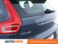 Volvo XC40 2.0 D4 AWD AdBlue Inscription Luxe Geartronic 8 Bleu - thumbnail 30