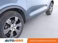 Volvo XC40 2.0 D4 AWD AdBlue Inscription Luxe Geartronic 8 Bleu - thumbnail 29