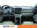 Volvo XC40 2.0 D4 AWD AdBlue Inscription Luxe Geartronic 8 Bleu - thumbnail 12