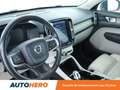 Volvo XC40 2.0 D4 AWD AdBlue Inscription Luxe Geartronic 8 Bleu - thumbnail 11