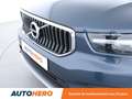 Volvo XC40 2.0 D4 AWD AdBlue Inscription Luxe Geartronic 8 Bleu - thumbnail 28