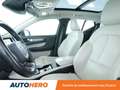 Volvo XC40 2.0 D4 AWD AdBlue Inscription Luxe Geartronic 8 Bleu - thumbnail 10