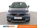 Volvo XC40 2.0 D4 AWD AdBlue Inscription Luxe Geartronic 8 Bleu - thumbnail 9