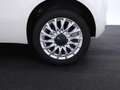 Fiat 500 1.0 Hybrid Lounge  Navi  LMV Blanc - thumbnail 3