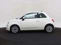 Fiat 500 1.0 Hybrid Lounge  Navi  LMV Blanc - thumbnail 16