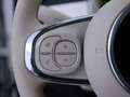 Fiat 500 1.0 Hybrid Lounge  Navi  LMV Blanc - thumbnail 4