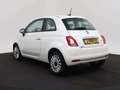 Fiat 500 1.0 Hybrid Lounge  Navi  LMV Wit - thumbnail 19