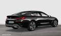 BMW 840 d xDrive Gran Coupé M Sport DA Prof. PA+ Pano Soft Schwarz - thumbnail 2