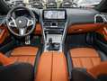 BMW 840 d xDrive Gran Coupé M Sport DA Prof. PA+ Pano Soft Black - thumbnail 14