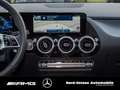 Mercedes-Benz GLA 200 d PROGRESSIVE AHK SHZ LED KLIMA NAVI Noir - thumbnail 9