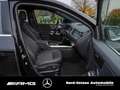 Mercedes-Benz GLA 200 d PROGRESSIVE AHK SHZ LED KLIMA NAVI Noir - thumbnail 10