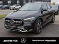 Mercedes-Benz GLA 200 d PROGRESSIVE AHK SHZ LED KLIMA NAVI Noir - thumbnail 5