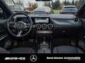 Mercedes-Benz GLA 200 d PROGRESSIVE AHK SHZ LED KLIMA NAVI Schwarz - thumbnail 12