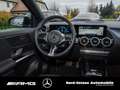 Mercedes-Benz GLA 200 d PROGRESSIVE AHK SHZ LED KLIMA NAVI Schwarz - thumbnail 8