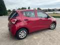 Hyundai i10 *** AKTION *** Reifen und Bremsen NEU !! Rot - thumbnail 4