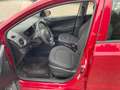 Hyundai i10 *** AKTION *** Reifen und Bremsen NEU !! Rot - thumbnail 6