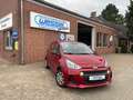 Hyundai i10 *** AKTION *** Reifen und Bremsen NEU !! Rot - thumbnail 2