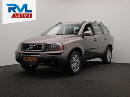 Volvo XC90 2.5 T5 Limited Edition *Dealeronderhouden* 7-Pers