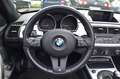 BMW Z4 Roadster 2.5si*SHZ*KLIMA*TÜV-N*ALU*LEDER* Noir - thumbnail 11