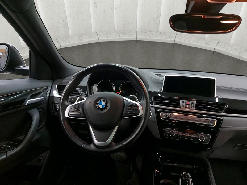 BMW X2 sDrive18dA, PANO,LED,NAVI,SHZ,Sport*11 — photo 3
