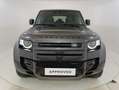 Land Rover Defender 110 3.0D I6 250 CV AWD Auto X-Dynamic SE Gris - thumbnail 2