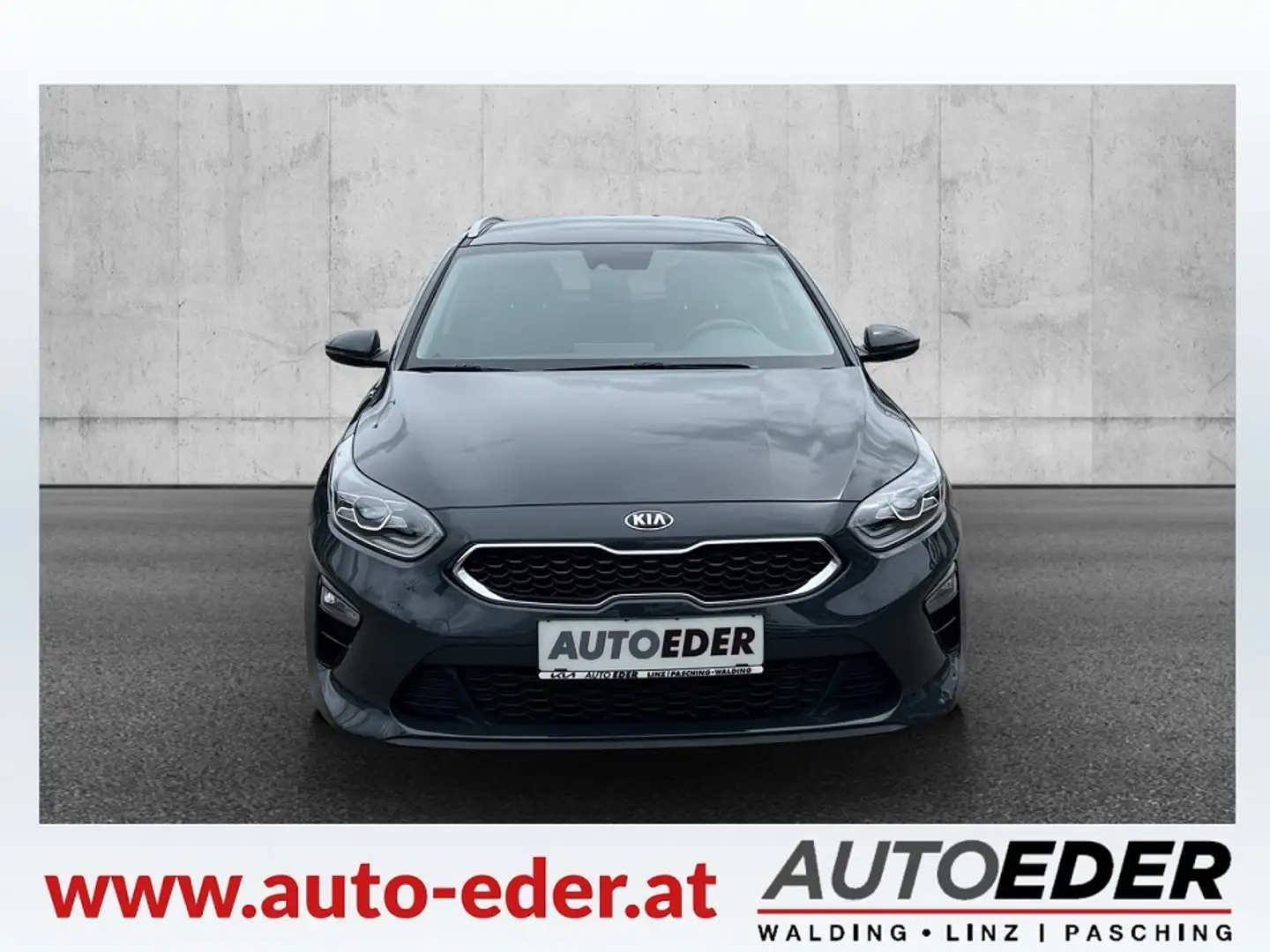 Kia Ceed SW / cee'd SW ceed SW 1,5 TGDI Gold - 2