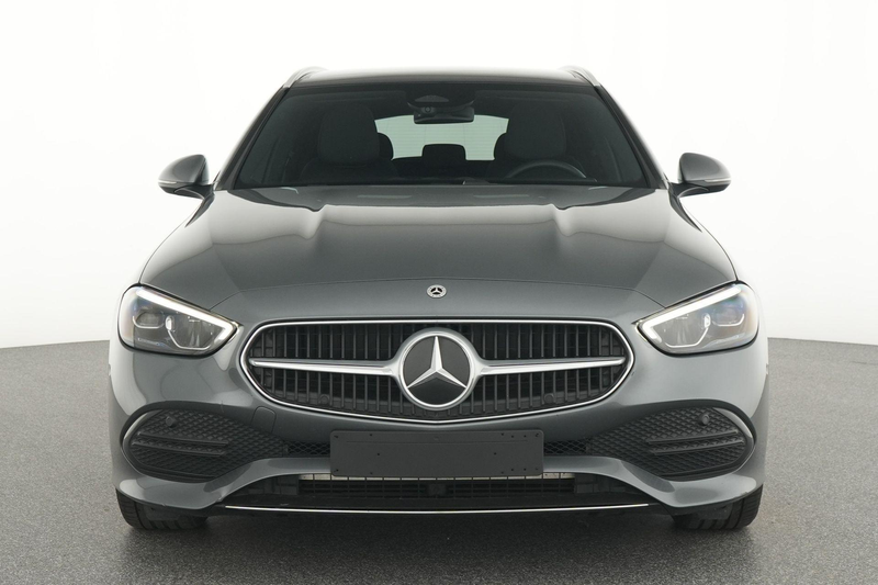 Mercedes-Benz C 200 d Break Luxury Line — photo 6