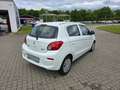 Mitsubishi Space Star Diamant 1.0 MIVEC 5-Gang Blanc - thumbnail 3