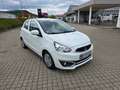 Mitsubishi Space Star Diamant 1.0 MIVEC 5-Gang Blanc - thumbnail 4