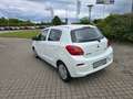Mitsubishi Space Star Diamant 1.0 MIVEC 5-Gang Blanc - thumbnail 2