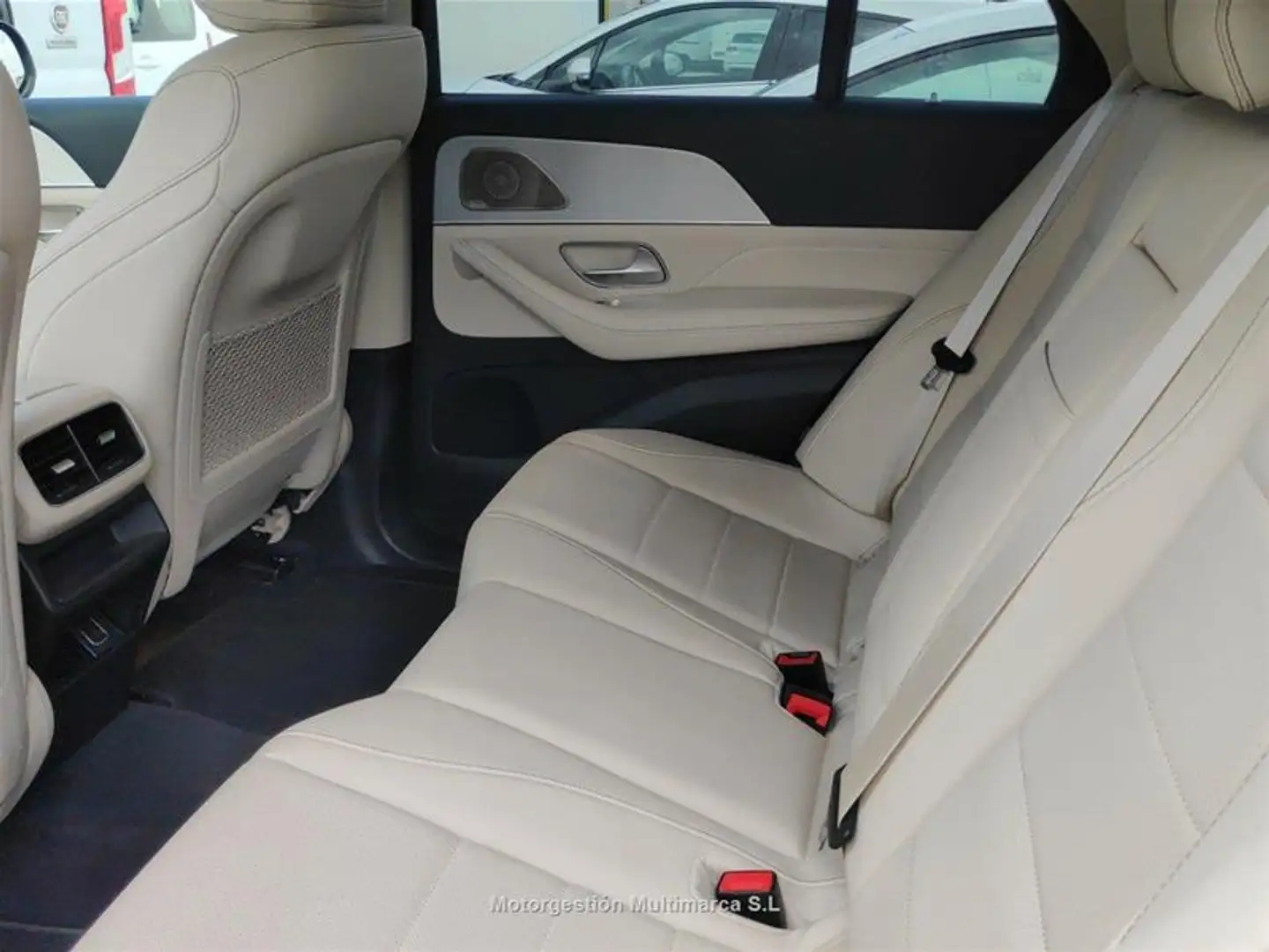 Mercedes-Benz GLE 350 de 4MATIC (Híbrido Enchufable) - 2