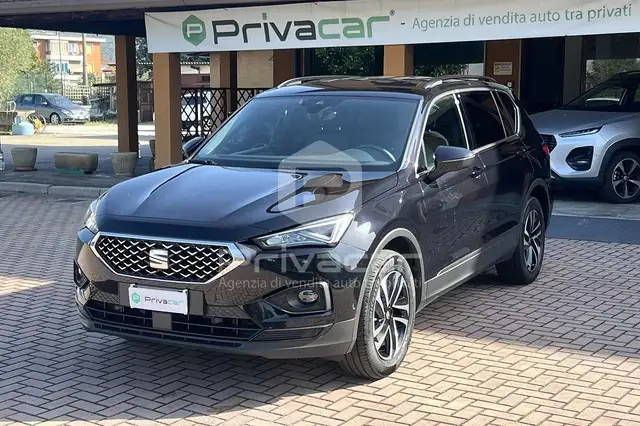 SEAT Tarraco Tarraco 2.0 TDI DSG Business