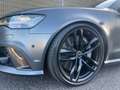 Audi RS6 Avant performance 4,0 TFSI COD tiptronic Grau - thumbnail 8