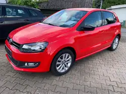 Volkswagen Polo V Style Klimaautomatik - fotografija vozila