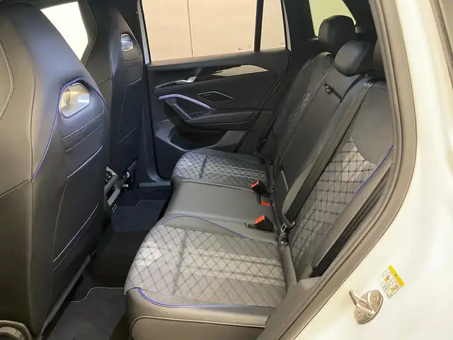 Volkswagen Tiguan R-Line TDI 4MOTION DSG Ansicht 10